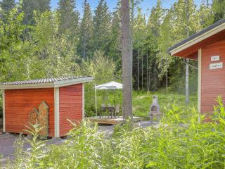 Holiday Home Villa ankkuri by Interhome - 8