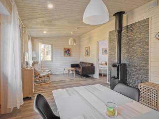 Holiday Home Villa ankkuri by Interhome - 6