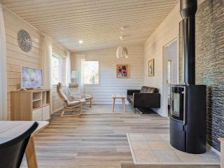 Holiday Home Villa ankkuri by Interhome - 4