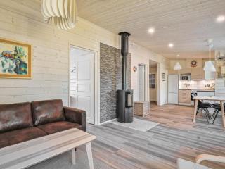 Holiday Home Villa ankkuri by Interhome - 3