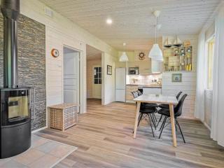 Holiday Home Villa ankkuri by Interhome - 1