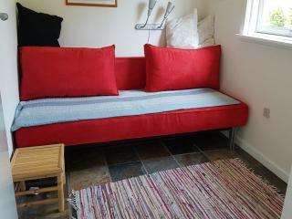 Holiday Home Leani - 200m from the sea by Interhome - 2