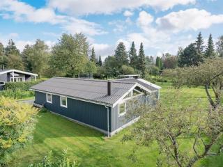 Holiday Home Leani - 200m from the sea by Interhome - 7