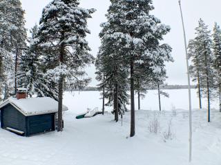 Holiday Home Villa wirtanen by Interhome - 6