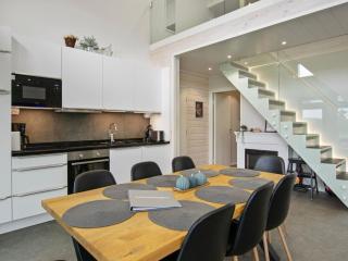 Holiday Home Himos alppinotko 6 b by Interhome - 7