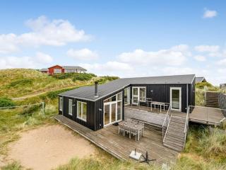 Holiday Home Paaske - from the sea by Interhome - 8