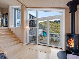Holiday Home Paaske - from the sea by Interhome - 4