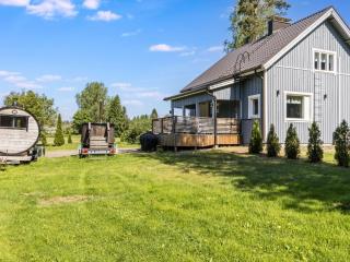 Holiday Home Huvila 22 by Interhome - 7