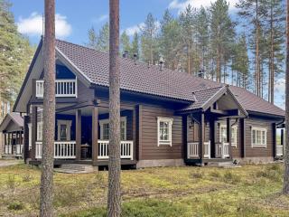 Holiday Home Mäntylahti by Interhome - 8