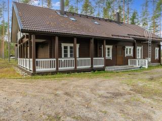 Holiday Home Mäntylahti by Interhome - 7