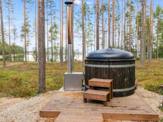 Holiday Home Mäntylahti by Interhome - 4