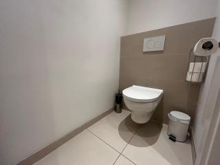 Spacious and Stylish Two-Level Retreat - 9