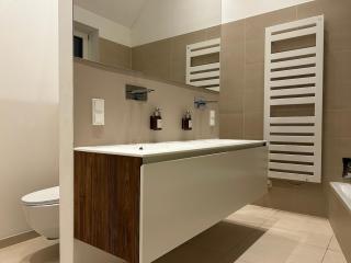 Spacious and Stylish Two-Level Retreat - 8