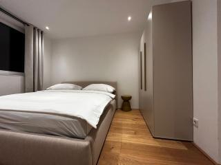 Spacious and Stylish Two-Level Retreat - 5