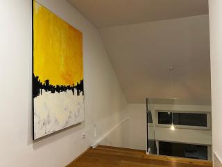 Spacious and Stylish Two-Level Retreat - 3