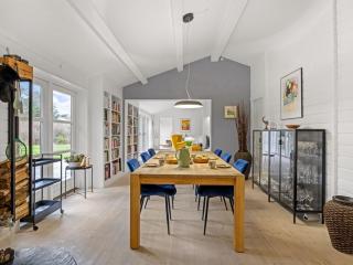 Holiday Home Wolfger - 250m from the sea by Interhome - 5