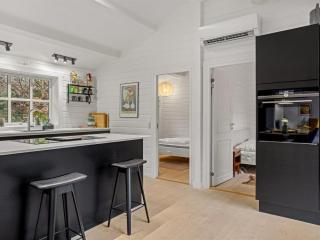 Holiday Home Wolfger - 250m from the sea by Interhome - 1