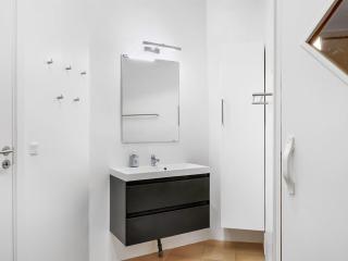 Holiday Home Tovi - 600m from the sea by Interhome - 1
