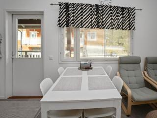 Holiday Home Leviraitti 4 a 4 by Interhome - 2