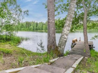 Holiday Home Katajamäki by Interhome - 9