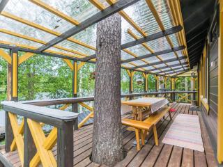 Holiday Home Katajamäki by Interhome - 6