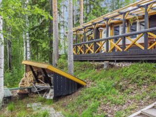 Holiday Home Katajamäki by Interhome - 5