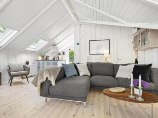 Holiday Home Andy - 150m from the sea by Interhome - 9