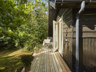 Holiday Home Andy - 150m from the sea by Interhome - 4