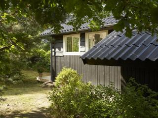 Holiday Home Andy - 150m from the sea by Interhome - 2