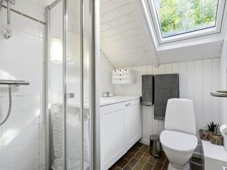 Holiday Home Andy - 150m from the sea by Interhome - 8