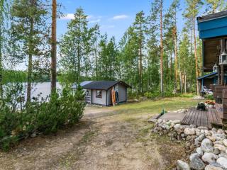 Holiday Home Kärppälä by Interhome - 8
