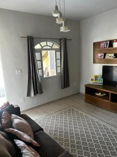Casa aconchegante bairro peró - 0