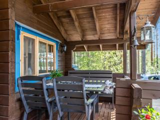 Holiday Home Kärppälä by Interhome - 5