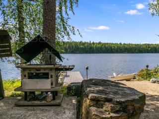 Holiday Home Kärppälä by Interhome - 2