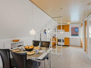 Apartment Trpana - 1km to the inlet by Interhome - 8