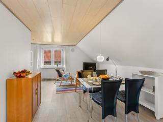 Apartment Trpana - 1km to the inlet by Interhome - 5