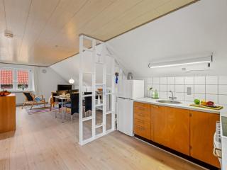 Apartment Trpana - 1km to the inlet by Interhome - 3