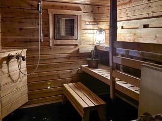 Holiday Home Villa taikavuosseli by Interhome - 7