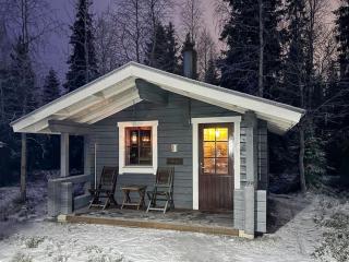 Holiday Home Villa taikavuosseli by Interhome - 8