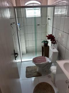 Casa aconchegante bairro peró - 7