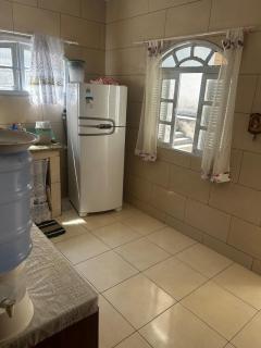 Casa aconchegante bairro peró - 2