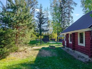 Holiday Home Saarentaus by Interhome - 8