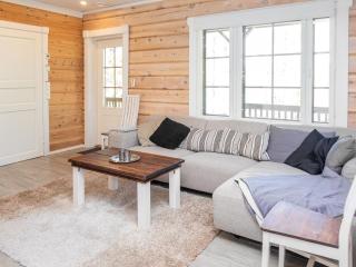 Holiday Home Kiehtäjän lahti by Interhome - 3