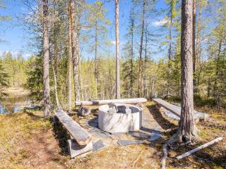 Holiday Home Kiehtäjän lahti by Interhome - 7