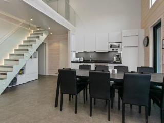 Holiday Home Himos alppinotko 6 a by Interhome - Jämsä - 8