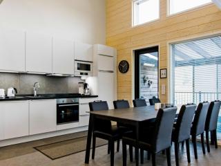 Holiday Home Himos alppinotko 6 a by Interhome - Jämsä - 6