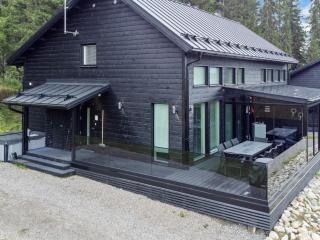 Holiday Home Himos alppinotko 6 a by Interhome - Jämsä - 5