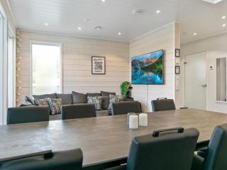 Holiday Home Himos alppinotko 6 a by Interhome - Jämsä - 4