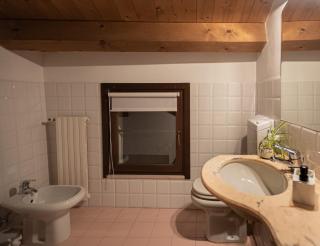 Torre Cà Emo, la Mansarda di Serravalle - 4