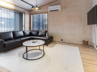 Holiday Home Villa plywood by Interhome - Syöte - 4